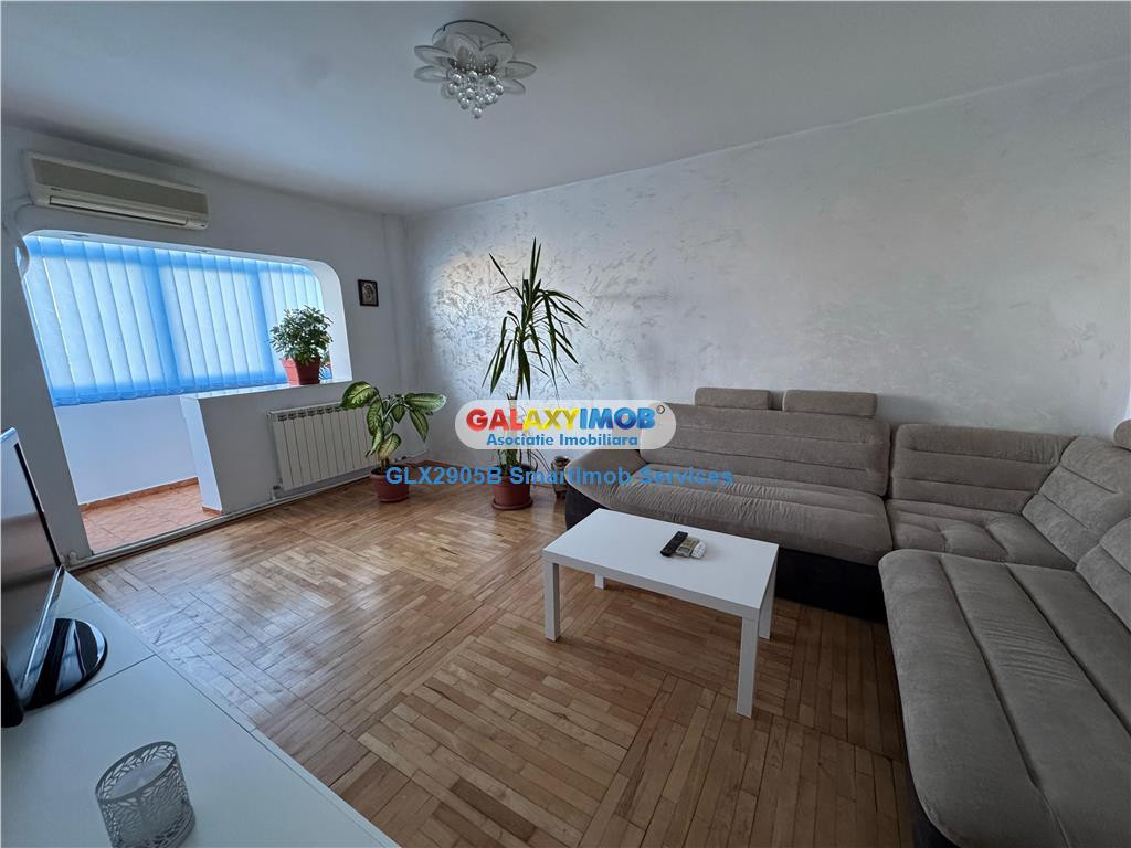 Apartment cu 3 camere | Univ. Politehnica | Baia de Aries 7