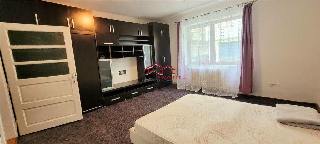 Apartament, zona Calea Dumbravii, Sibiu