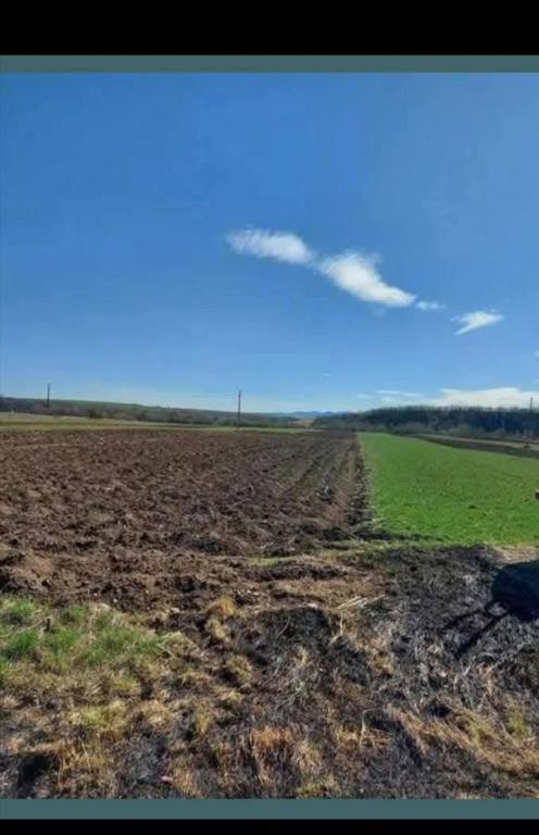 Teren Agapia 7200 m²