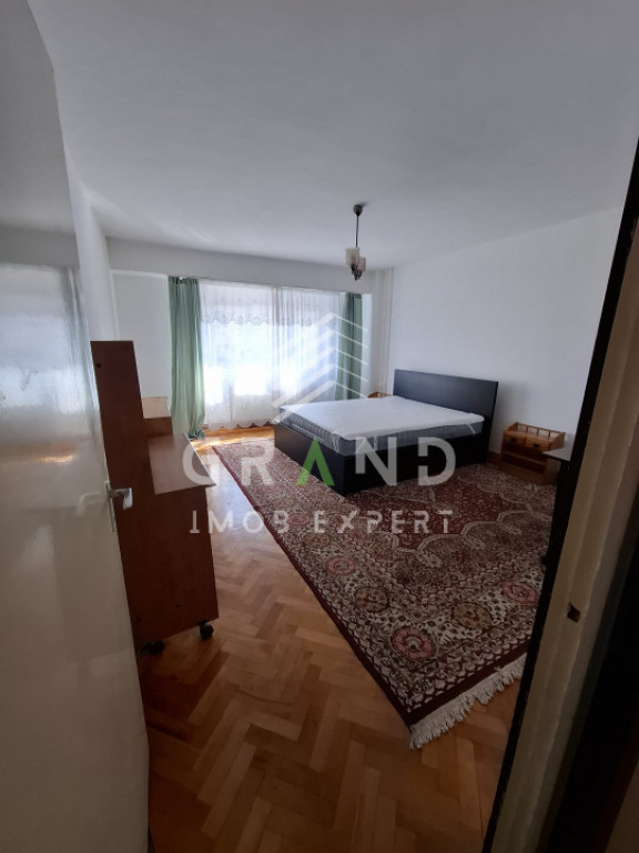 Ap 1 camera | decomandat | Iulius Mall/Gheorgheni/Titulescu