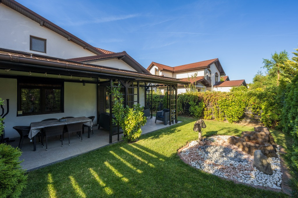 Casa 4 camere Corbeanca Aria Residence