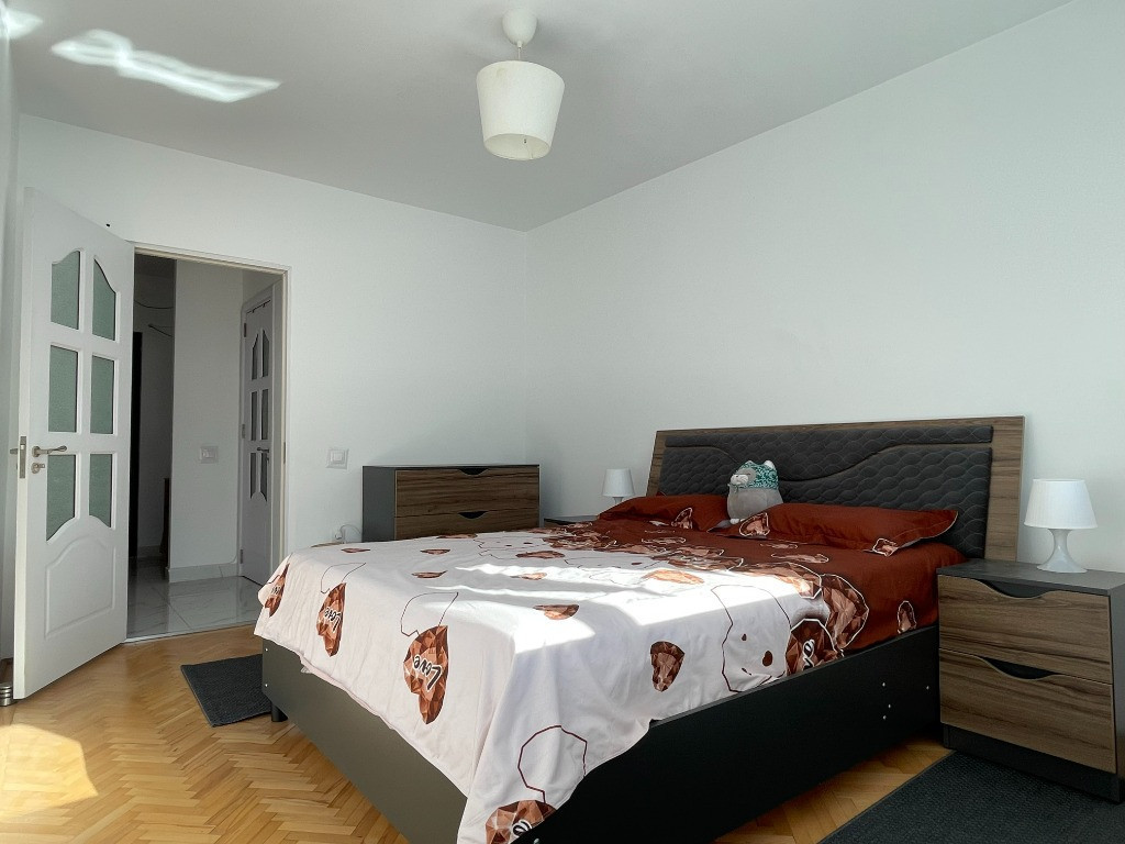 Apartament 2 camere Cismigiu | Ion Brezoianu 32