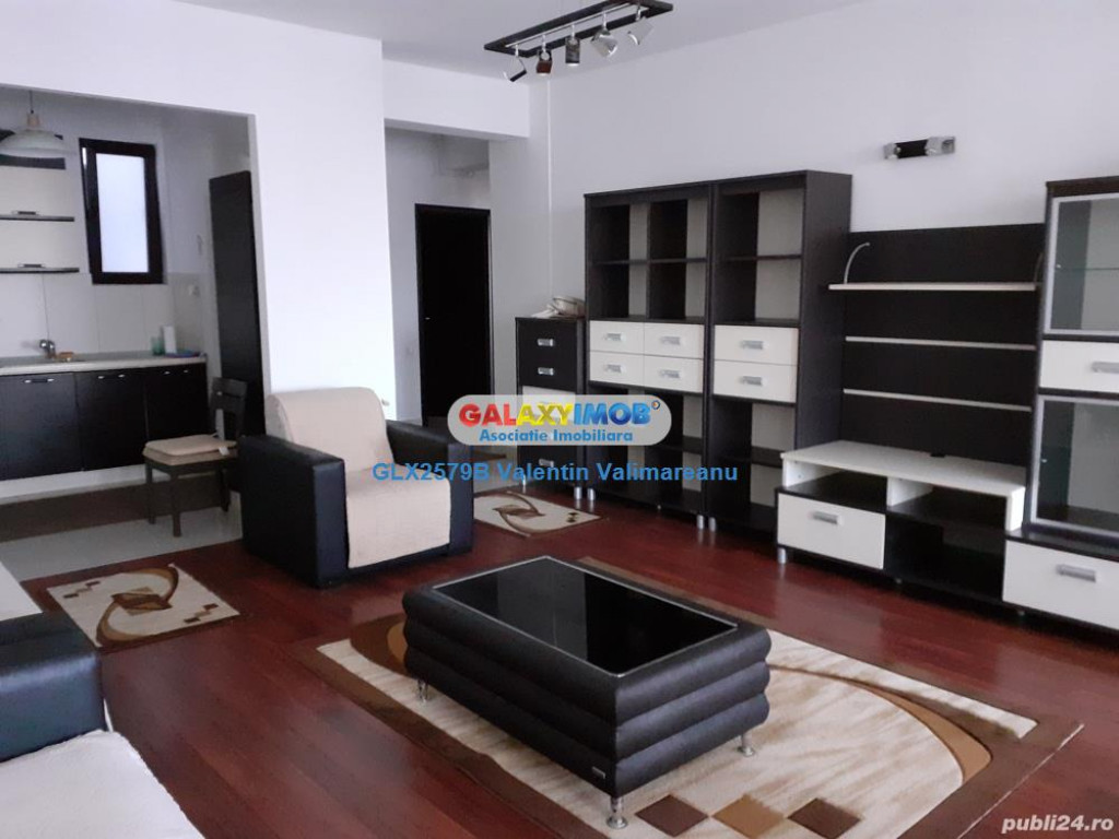 Apartament 2 camere Pajura