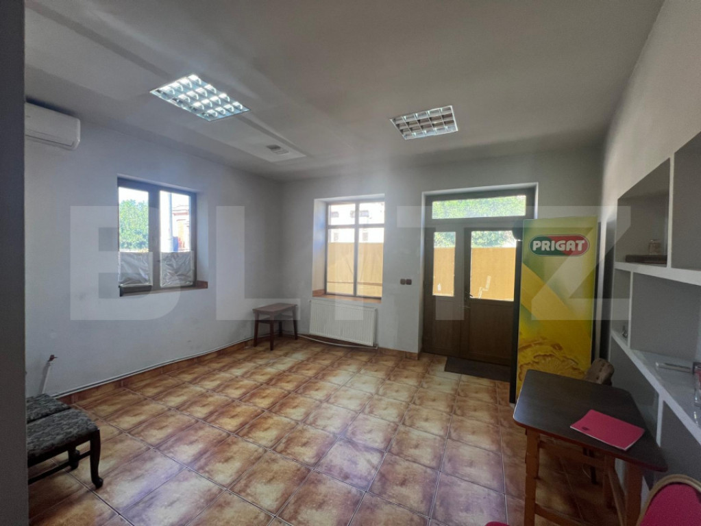 Birou, 26 mp, zona Curtea de Conturi