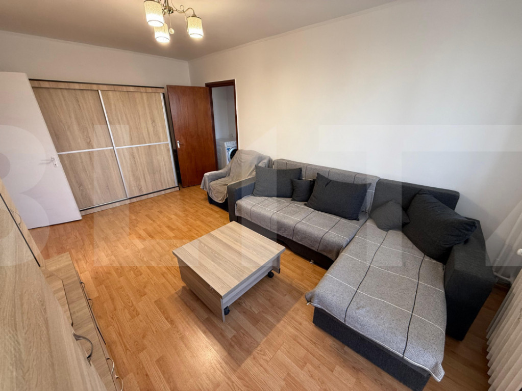 Apartament 2 camere Lujerului - foarte aproape de metrou