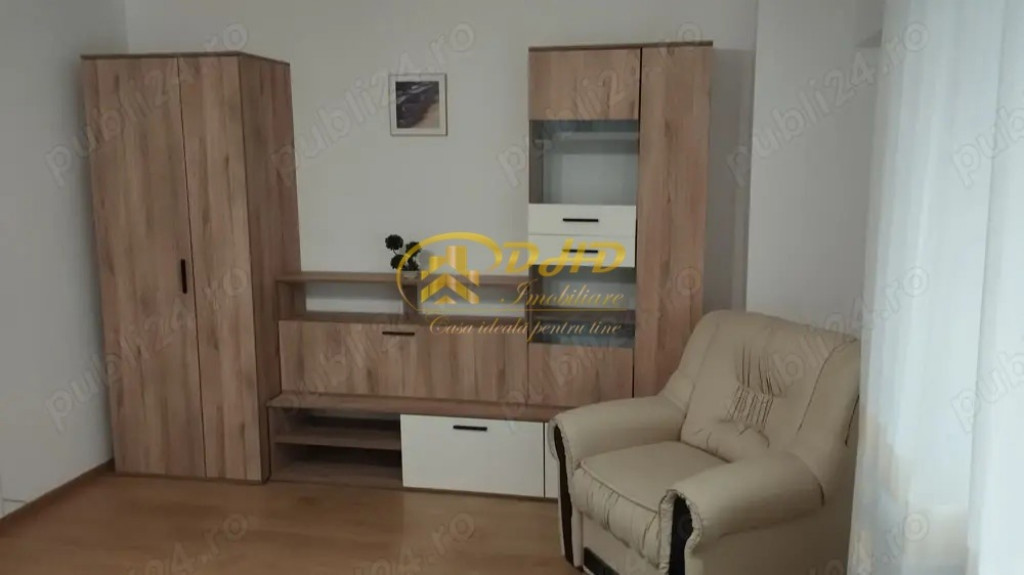 Apartament 3 camere - Hala Centrală