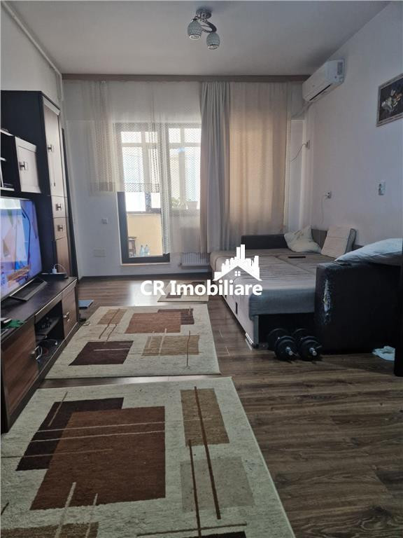 2 camere bloc nou Gorjului Uverturii comision 0%