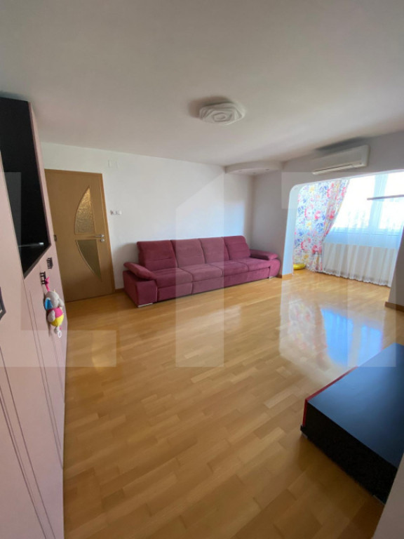 Apartament 2 camere, 55,48 mp, zona Girocului