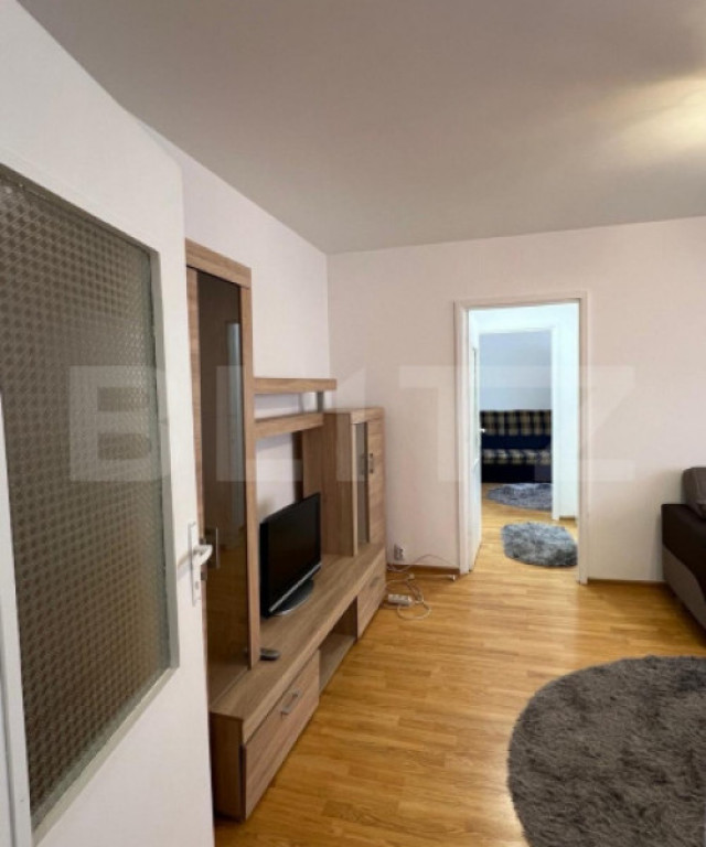 Apartament cu 2 camere, Astra – Locație excelentă lâng?