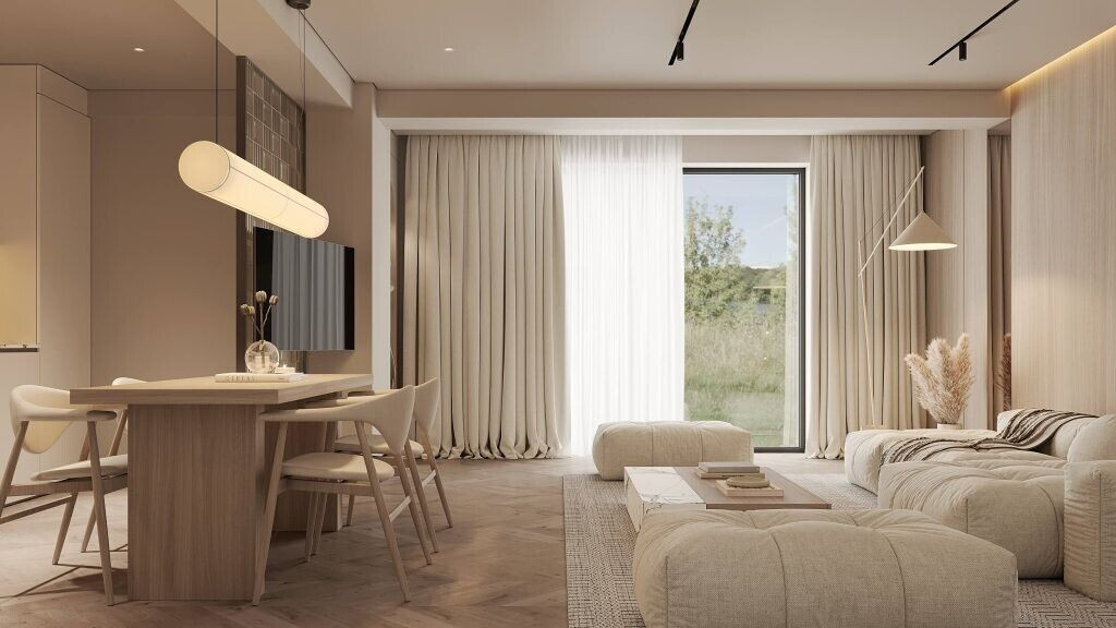 APARTAMENT CU 2 CAMERE DECOMANDAT LA PRET PROMOTIONAL,