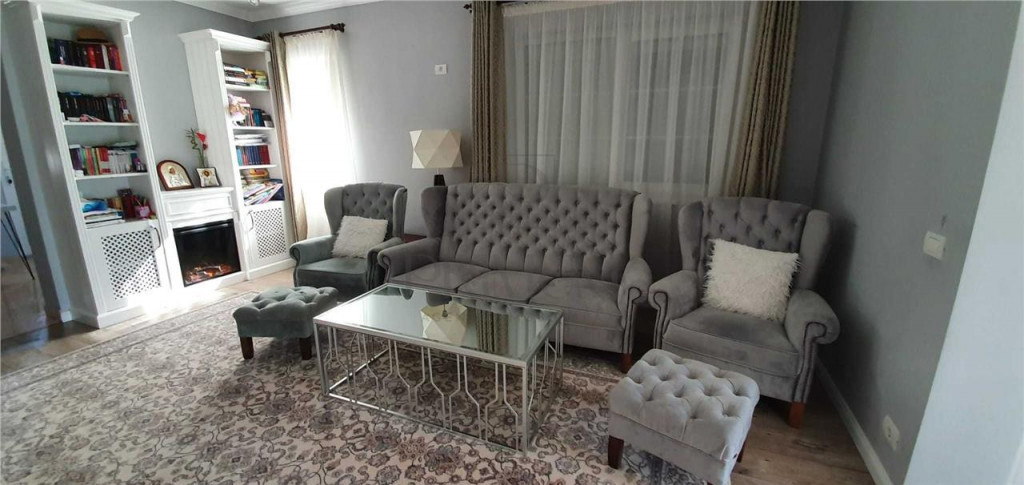 Dumbravita- duplex modern 3 dormitoare, 3 bai, zona Cora