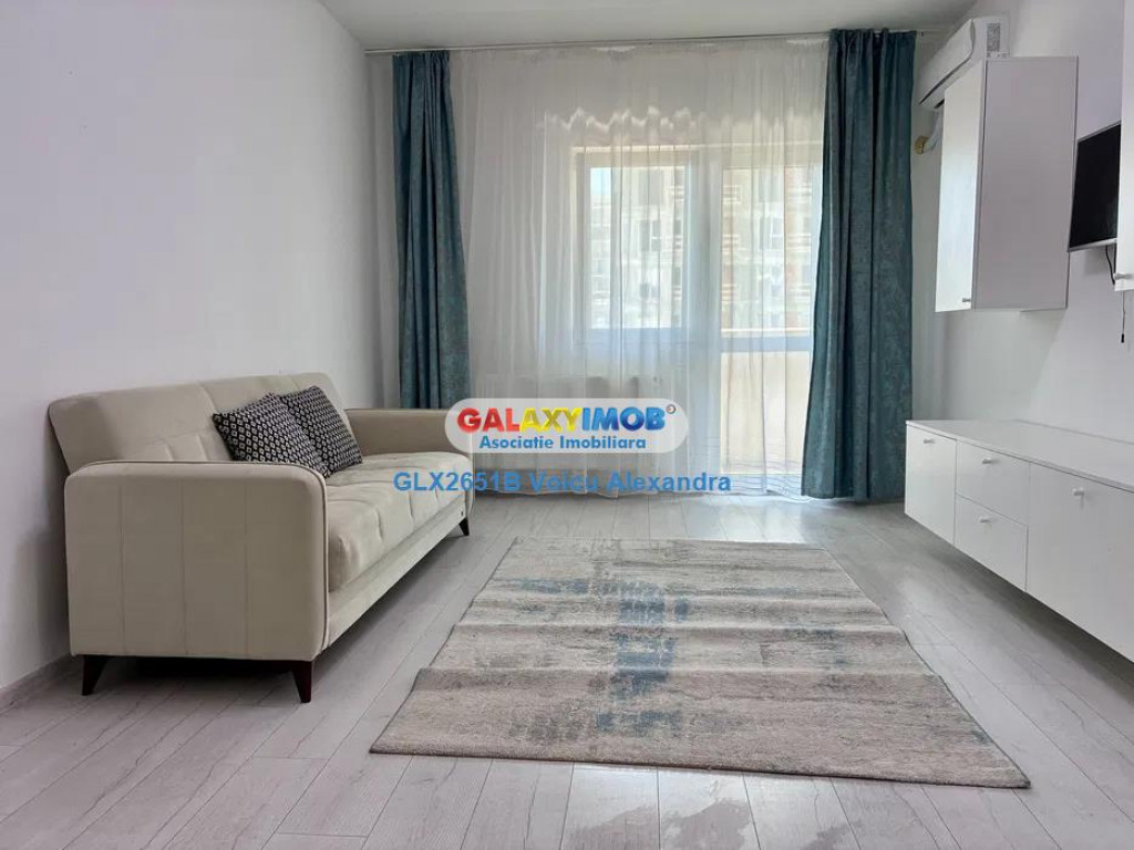 Apartament 2 Cam Berceni - Metalurgiei - Grand Kristal