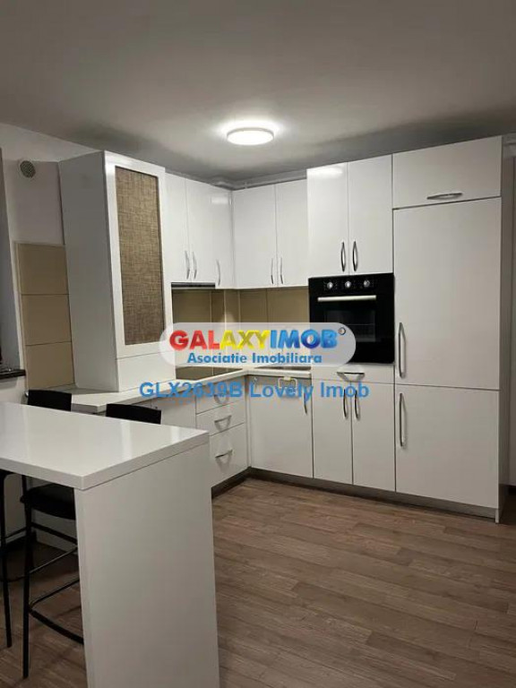 Garsoniera Bloc Nou Tineretului Parc - Brancoveanu