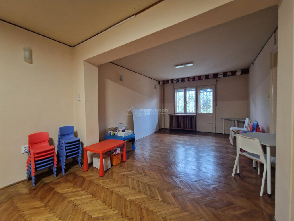 Casa P 2E, pretabila - clinica,birouri,locuinta - zona Obede