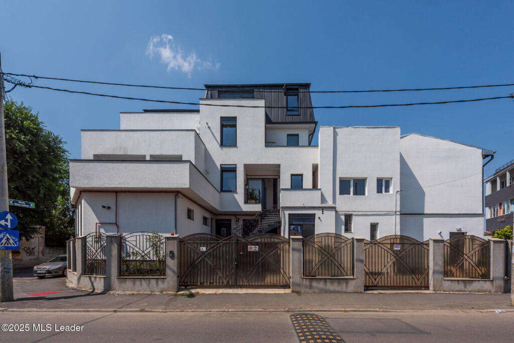 Cladire noua, investitie, Turda-Ion Mihalache