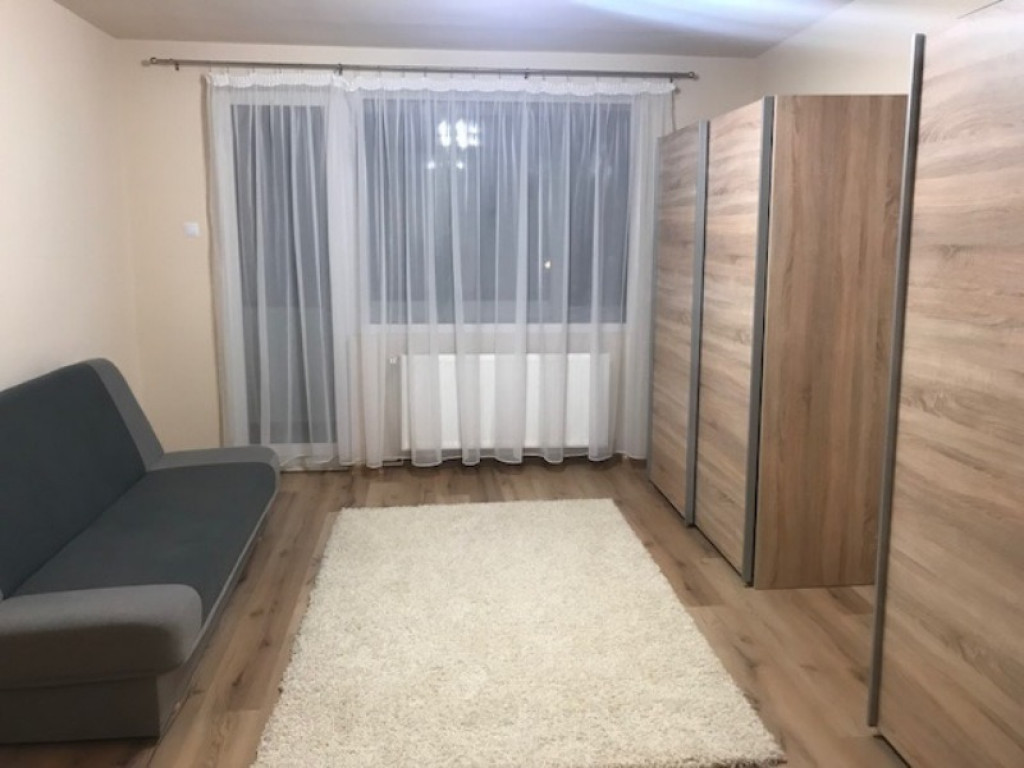 AA/616 De închiriat apartament cu 2 camere în Tg Mureș - Tudor