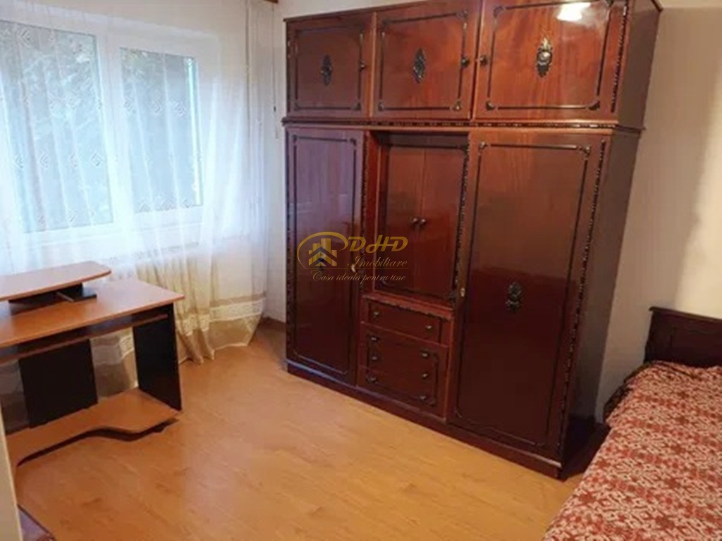 Apartament 2 camere in Tatarasi Nord, pe Strada Stejar