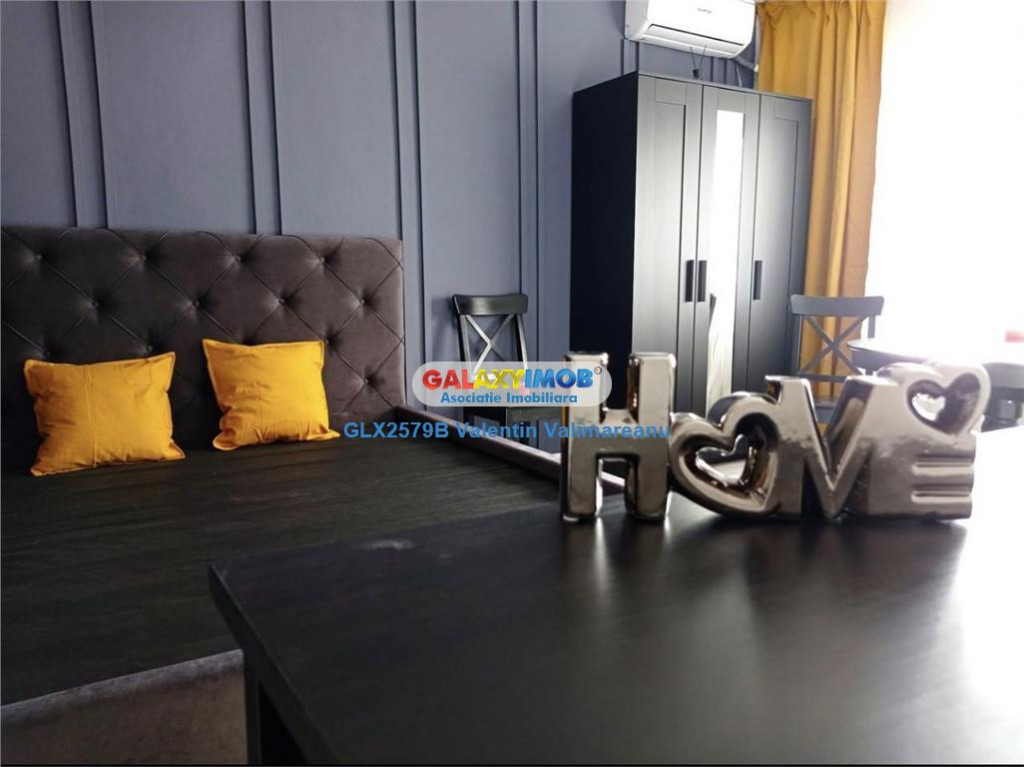 Garsoniera Iancului/Avrig A120