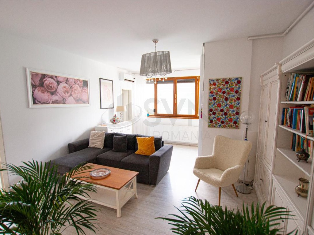 Apartament 2 camere I Aviatiei I