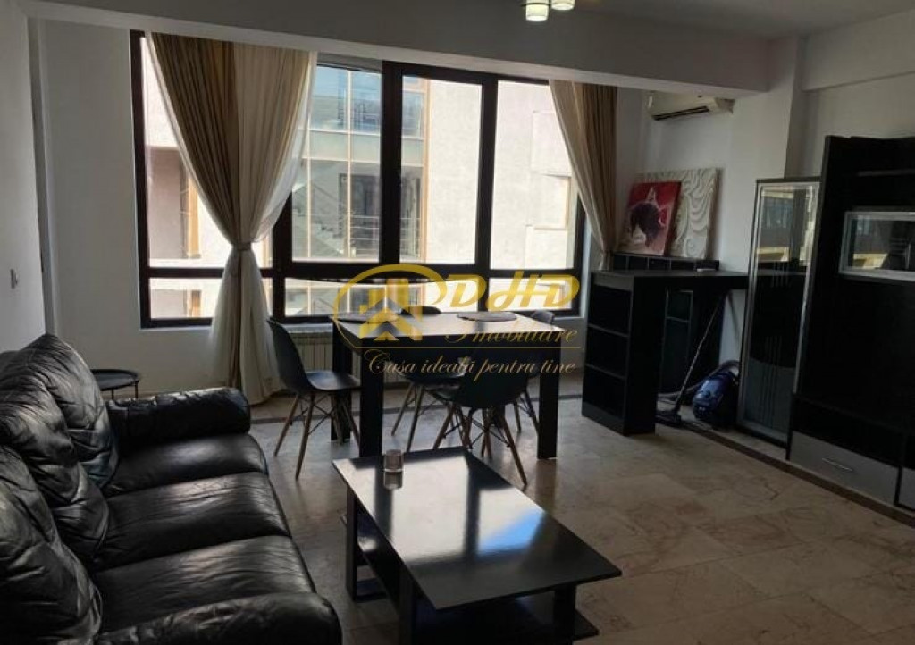 Apartament 2 camere zona centrala