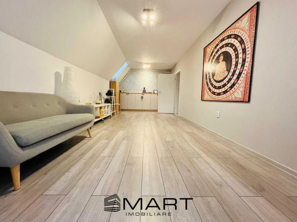 Apartament 3 camere decomandate zona Tractorul