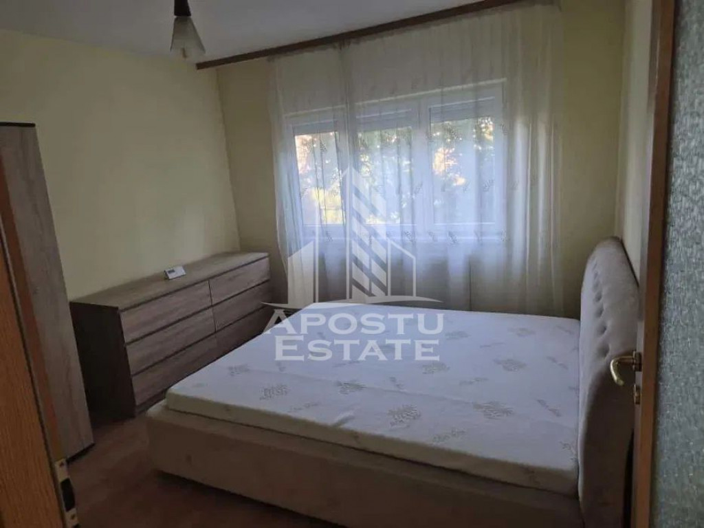 Apartament cu 2 camere, zona Girocului, Centrala Proprie