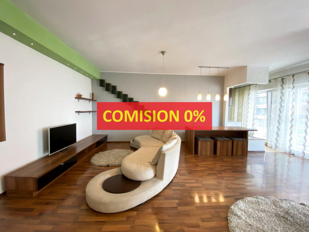 Complex Rasarit de Soare -Titan | 63mp, 2 balcoane | parcare