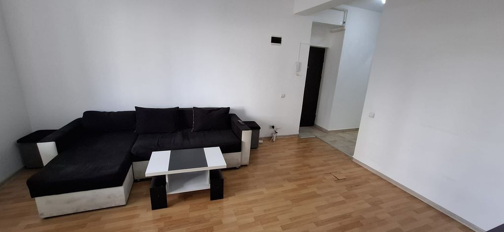 Garsoniera Metalurgiei / Grand Arena / Berceni