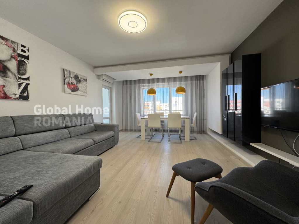 Apartament 3 Camere | 13 Septembrie - Prosper Mall