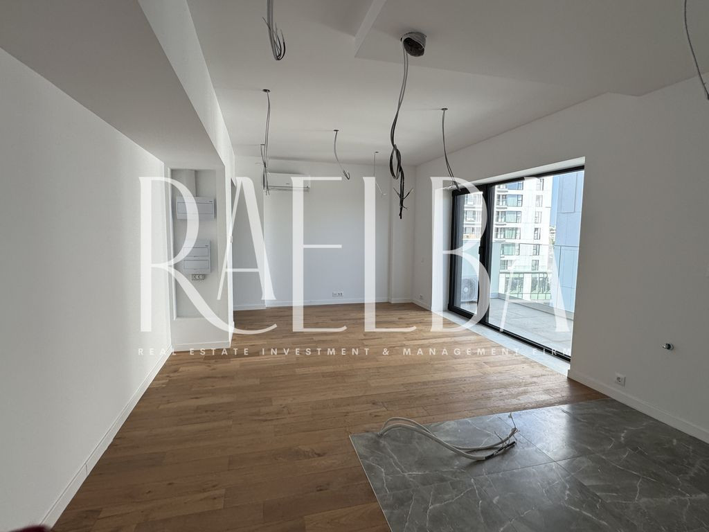 | Apartament 2 camere | One Cotroceni | ULTIMELE DISPONIB...