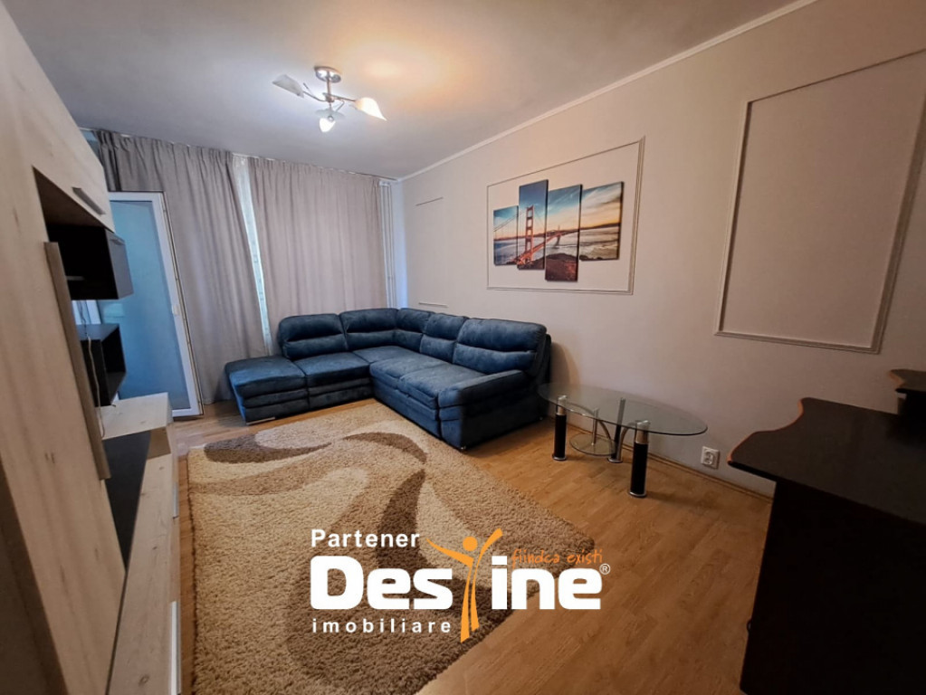 PACURARI, Petru Poni, apartament 2 camere, 43 mp, 375 Euro