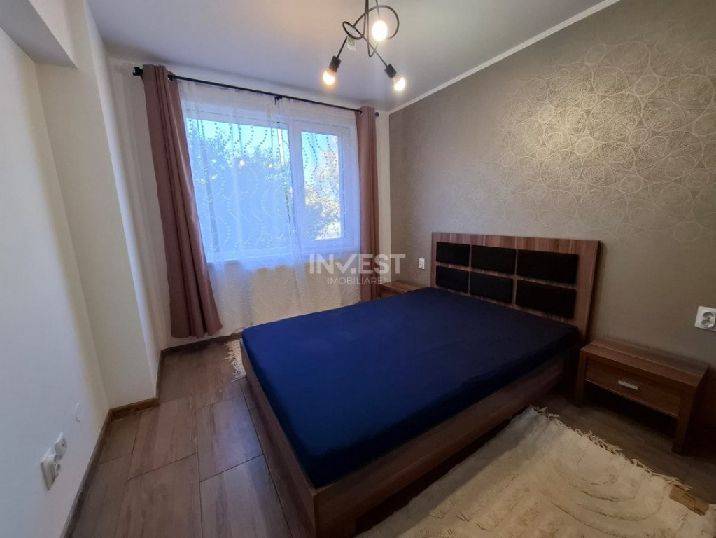 INCHIRIERE-APARTAMENT 2 CAMERE-OPEN SPACE