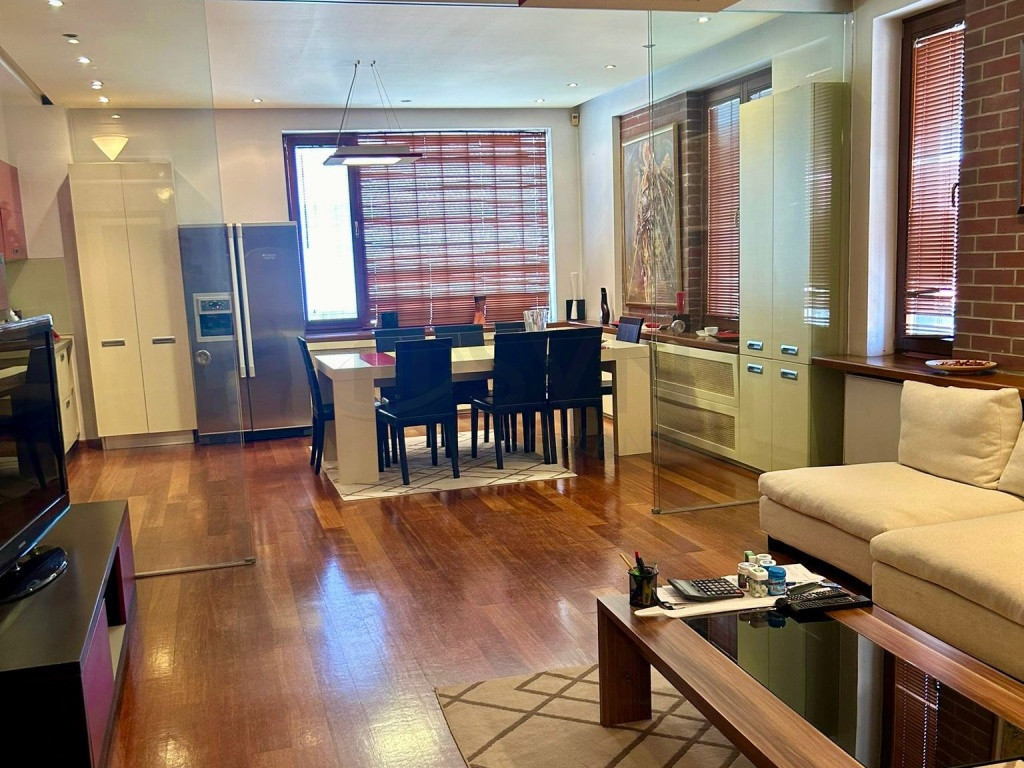 Apartament 5 camere I Dorobanti I Chirie