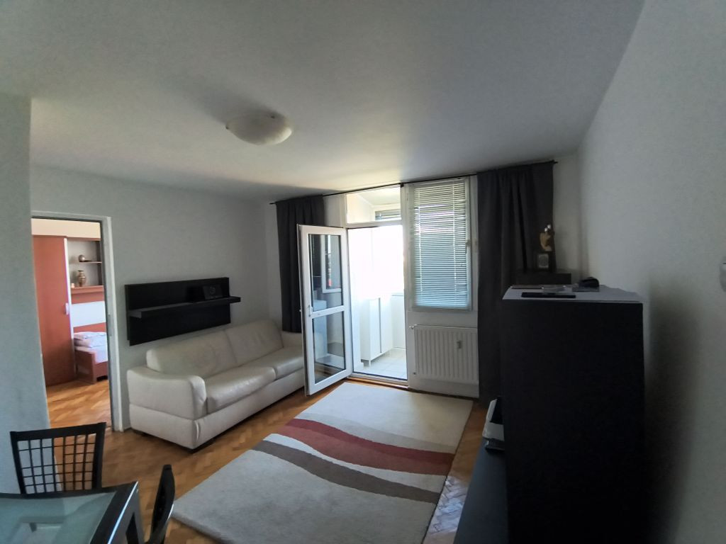 Domenii - Arcul de Triumf - Agronomie