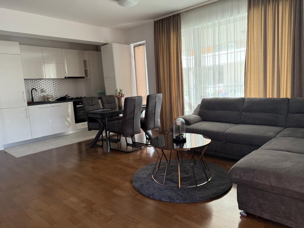 Apartament 2 camere I La Glorie I