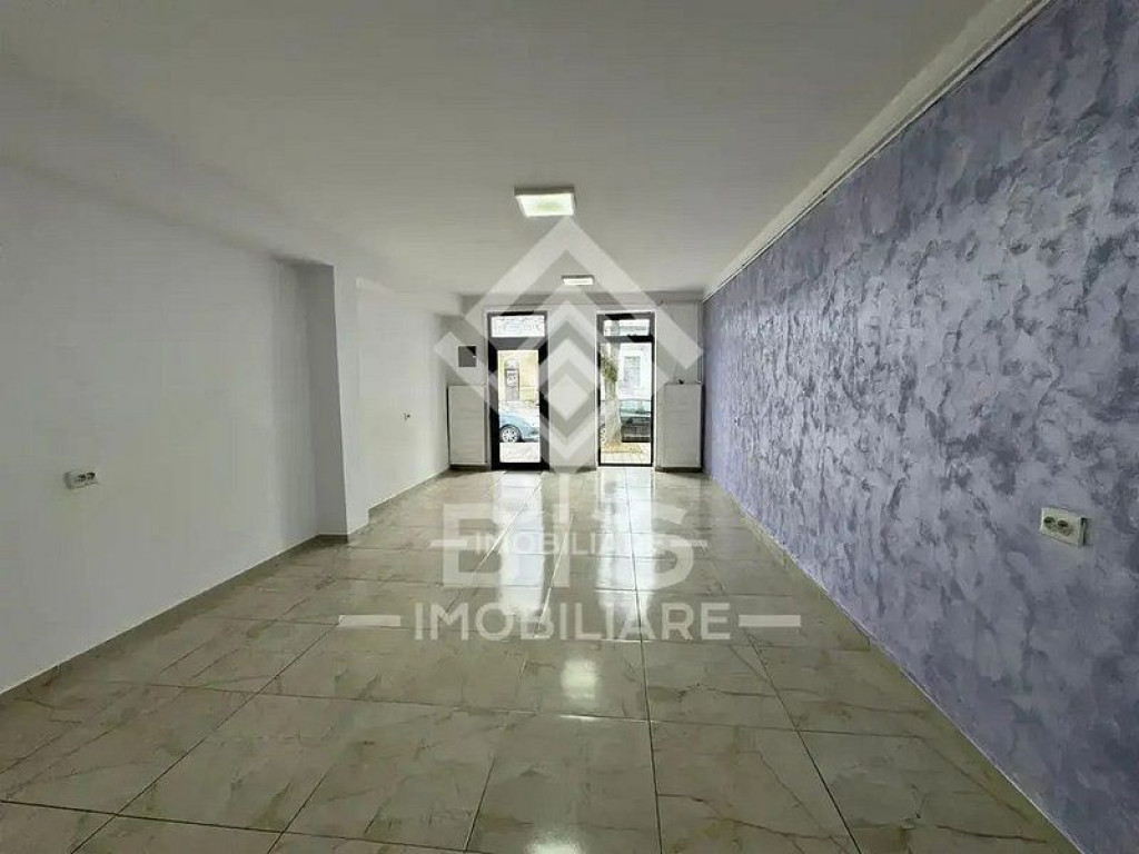 Se inchiriaza un spatiu comercial, zona Ultracentrala