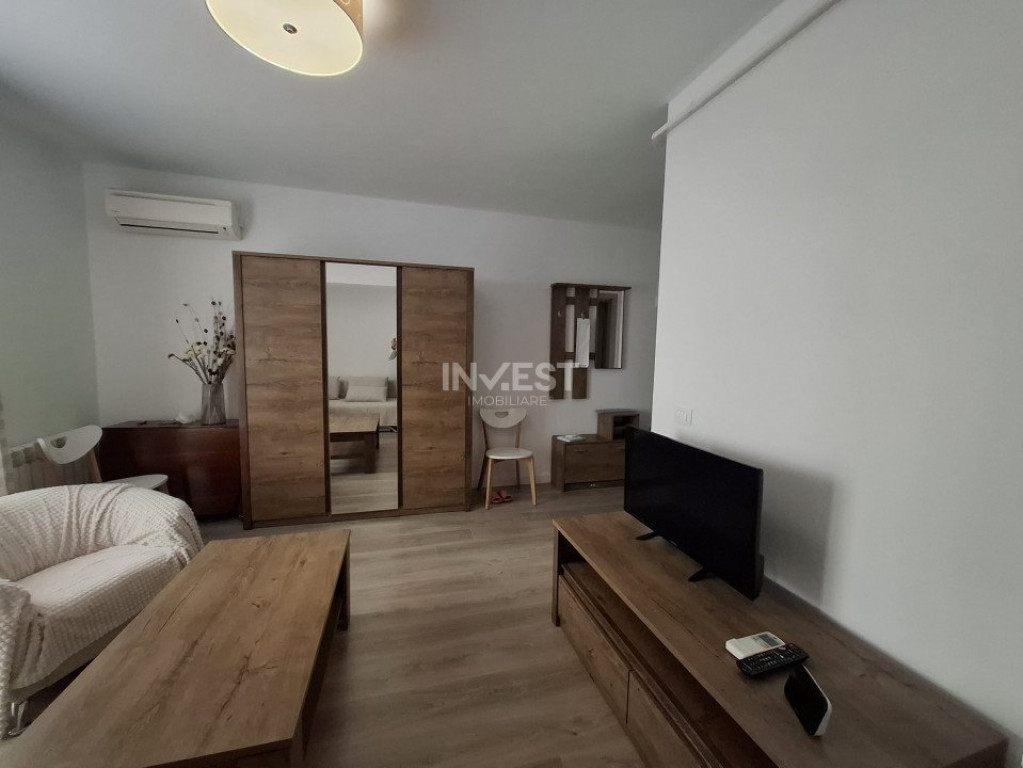 INCHIRIERE-APARTAMENT 1 CAMERA-NEDECOMANDAT-COMPLEXUL CONEST