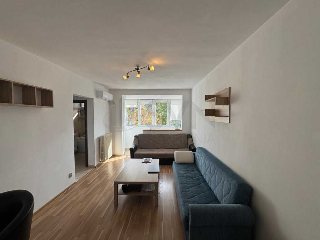 Apartament 3 camere I Floreasca I Vanzare
