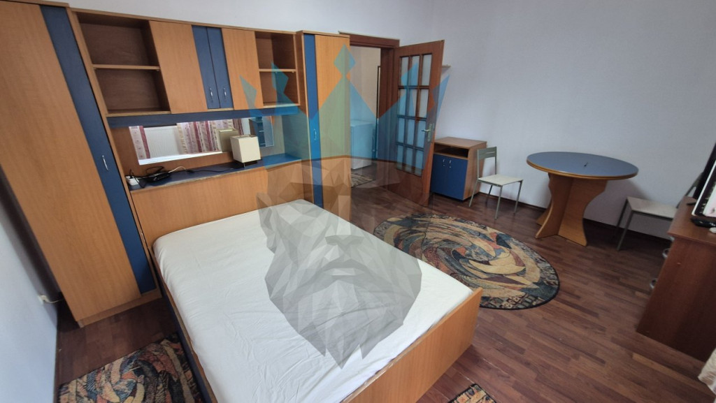 Garsoniera Cismigiu Bucuresti