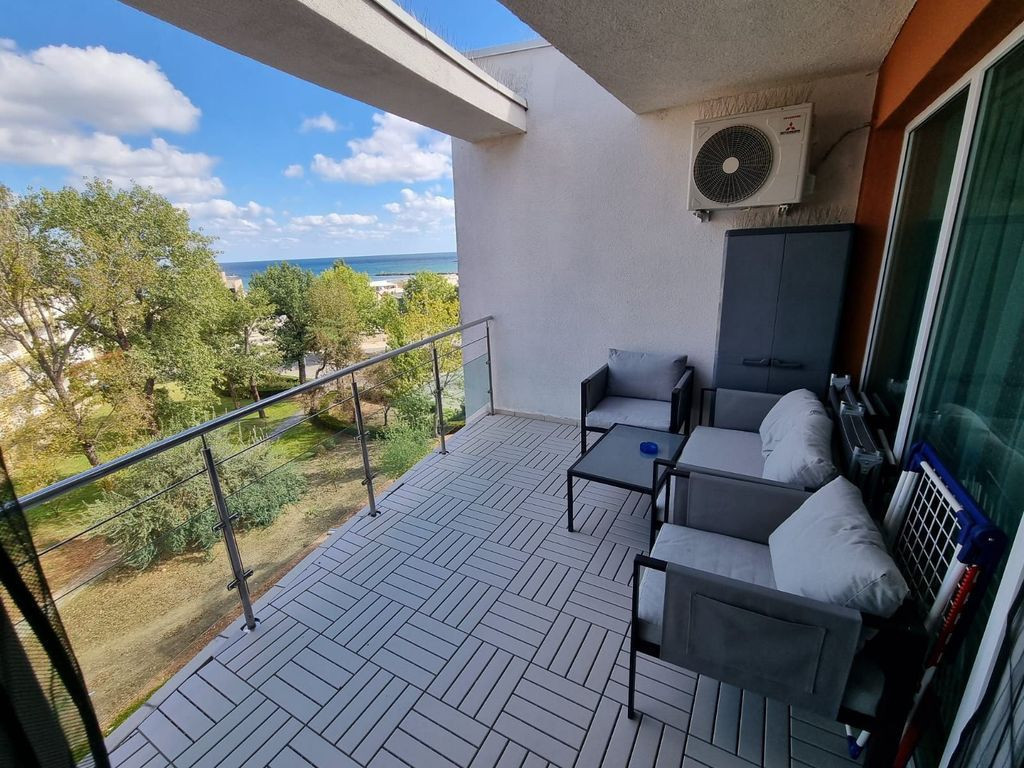 Bd mamaia satul de vacanta-apartament 2 camere cu vedere ...