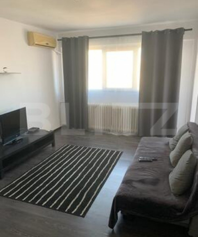 Apartament cu 2 camere, la cheie – Plaza România, Metrou