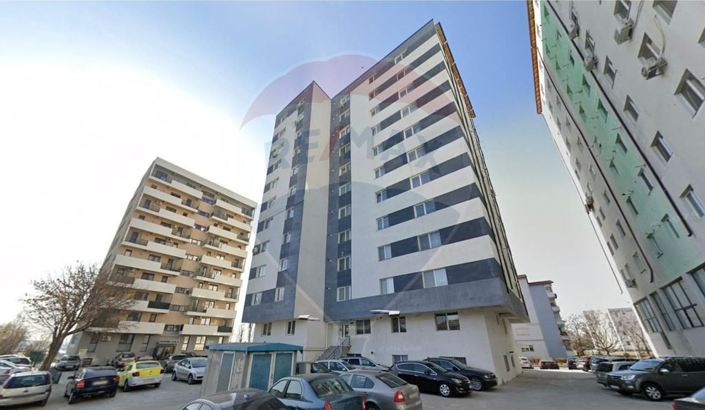 Apartament cu 2 camere de închiriat în zona Craiovita Noua