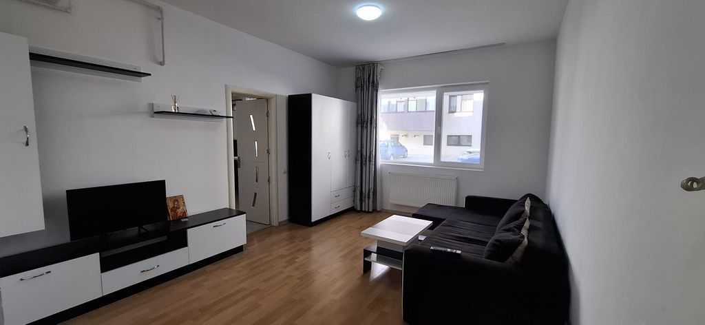 Garsoniera Metalurgiei / Grand Arena / Berceni