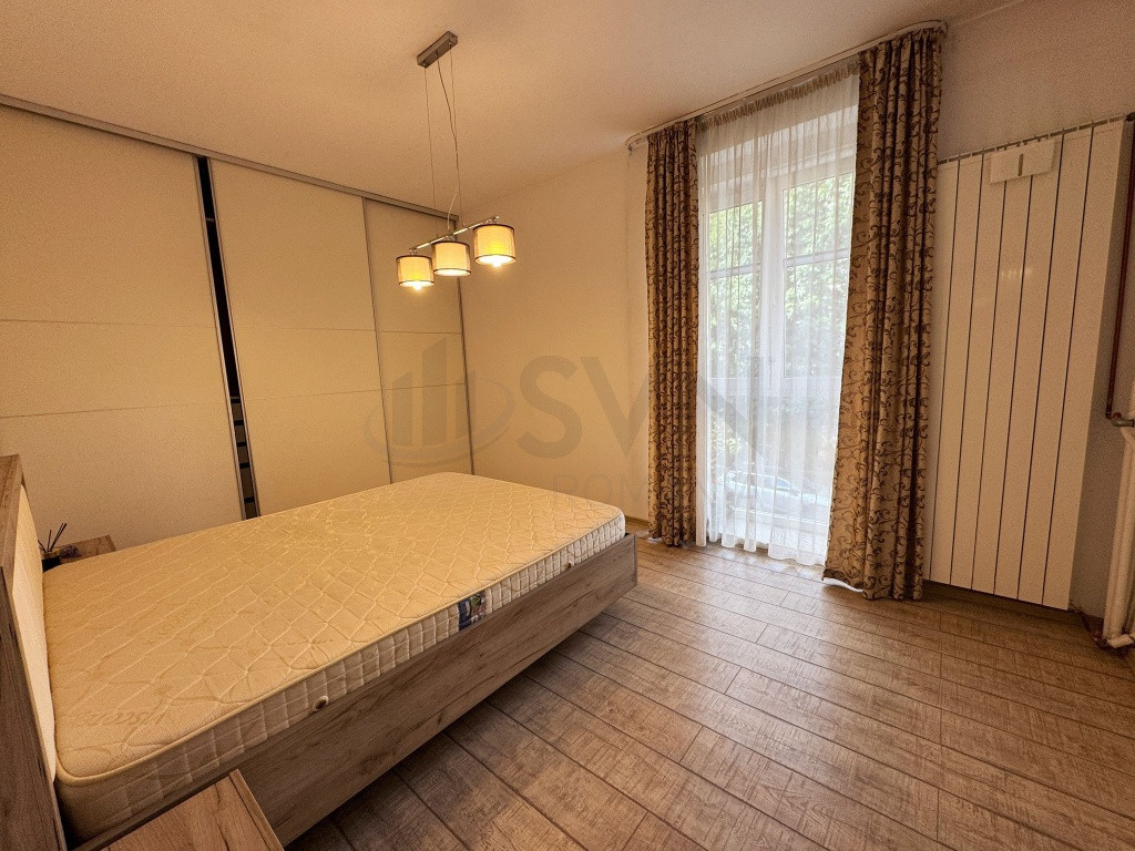 Apartament 2 camere in Floreasca etaj 1