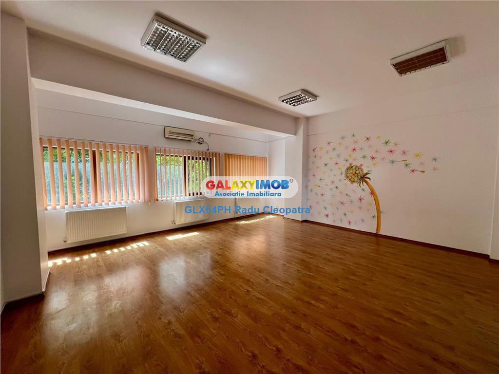 Spatiu birouri, Ploiesti, zona Cina