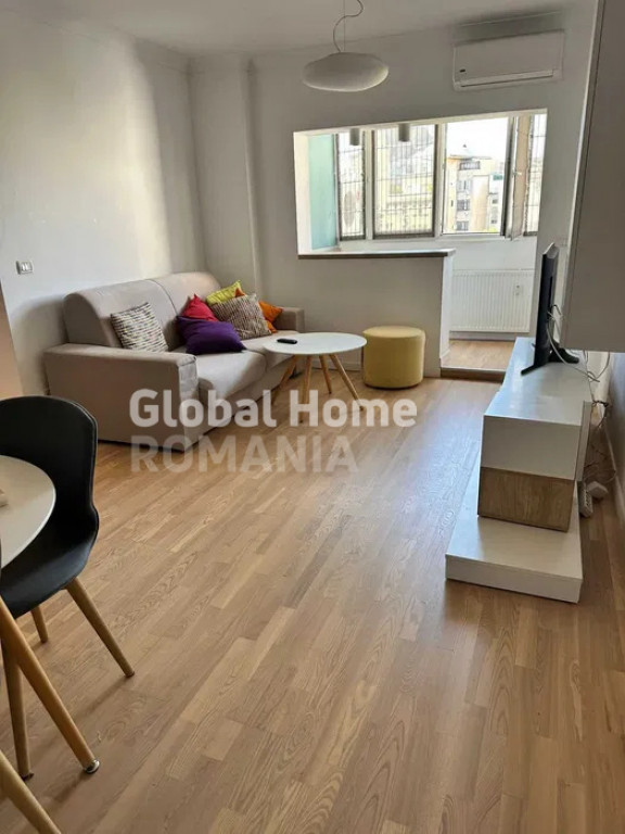3 Camere - Piata Romana | Balcon - 2 Bai