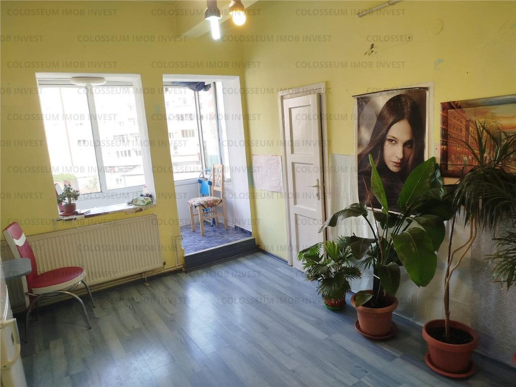 Studio 2 camere | 42 mp | Mobilat & utilat | Făget