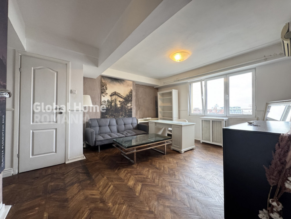 Apartament 2 Camere | Blocul Romarta Copiilor-Calea Victorie