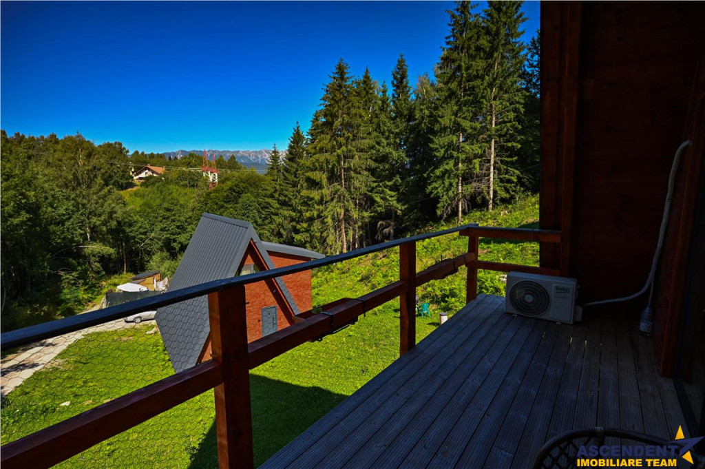 FILM!Ansamblu Case mobilate, echipate, 5.700mp teren, rezide