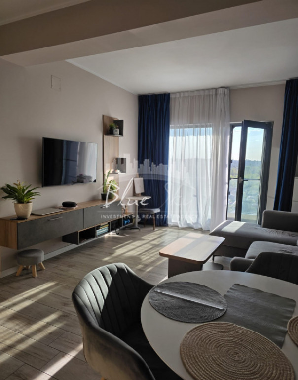 Apartament 3 camere zona Delfinariu